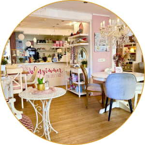 Café Tilda Café Tilda