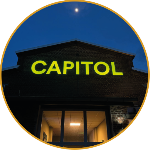 Kino Capitol Kino Capitol