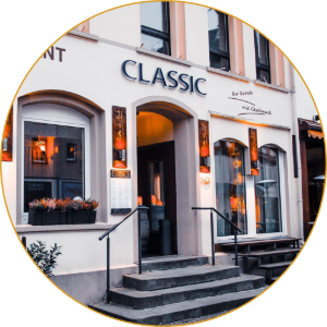 Restaurant Classic Restaurant Classic