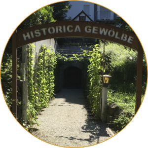 Historica Gewölbe