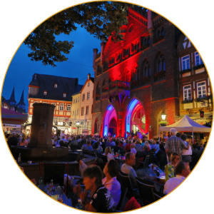 Rathaus Rathaus